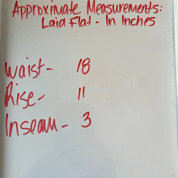 Y2K Vintage American Eagle Denim Utility Shorts Blue Medium Wash AE Supply Co 12 - Picture 11 of 12